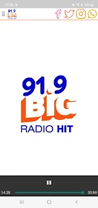Big Radio 91.9