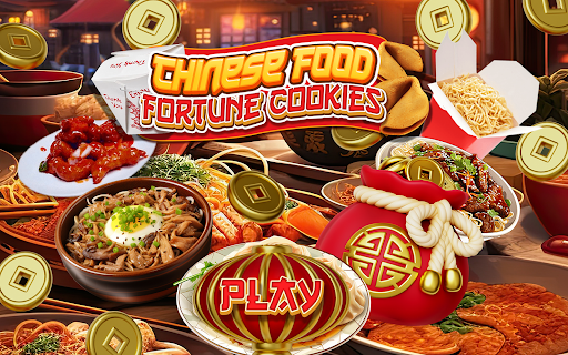 Android application Fortune Cookies Lucky Cookie screenshort