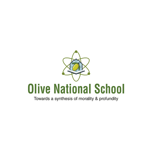 Olive National School Kosamdi logo