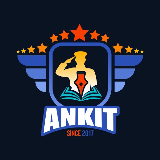 Ankit logo