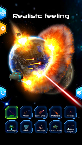 Galaxy Smash Latest screenshots 1
