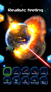 Galaxy Smash  screenshots 1