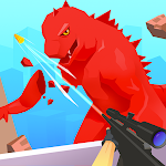 Cover Image of ダウンロード Giant Sniper  APK