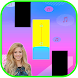 Shakira Piano Tiles Games