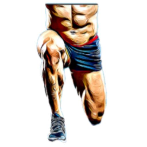 Plyometrics Exercise logo