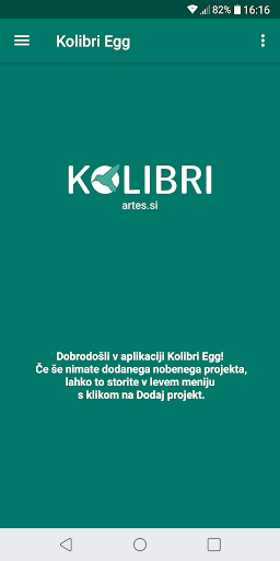 Kolibri Egg Screen 3