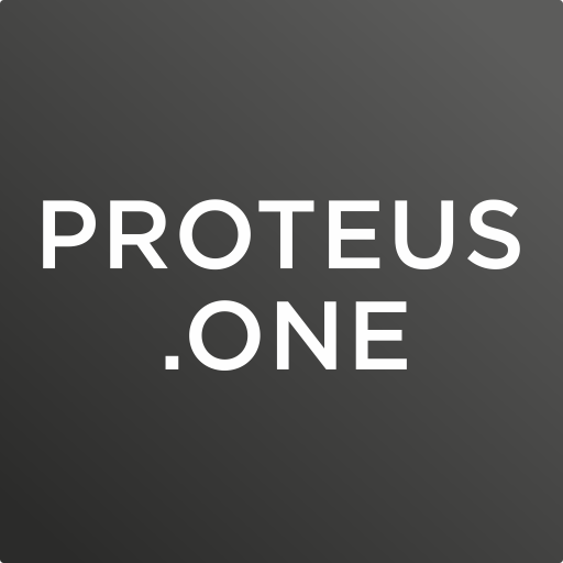 PROTEUS.one logo