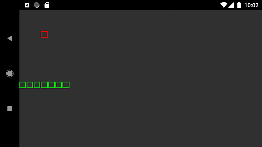 KoSnake Screen 2