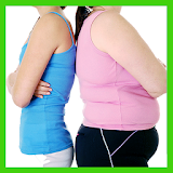 Rid Of Weight Quickly icon