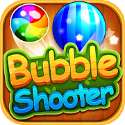 Bubble Shooter  Icon