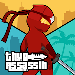 Cover Image of Download Thug Assassin  APK