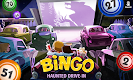 screenshot of Bingo!™: Haunted Drive-In