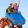 Roller Coaster 3D - Theme Park