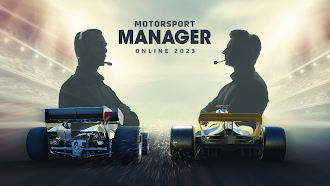 Game screenshot Motorsport Manager Online 2023 hack