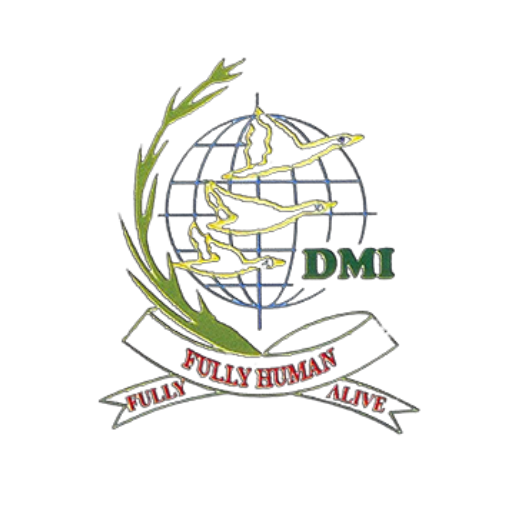 DMI ENGINEERING COLLEGE 5.7.0 Icon