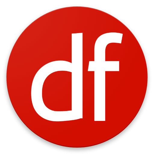 DealFinder logo