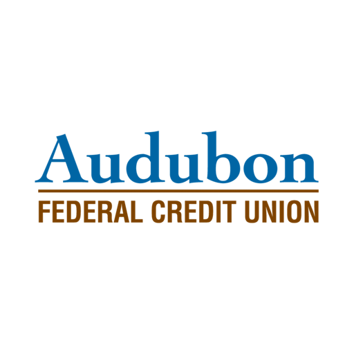 Audubon FCU logo