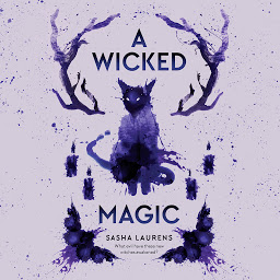 Icon image A Wicked Magic