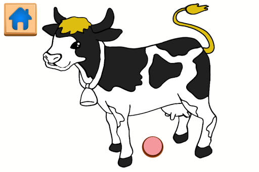 Libri im ngjyroses - Aplikacioni Edukativ Shqip