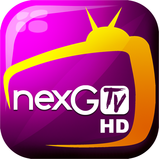 Baixar nexGTv HD