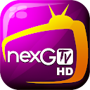 nexGTv HD