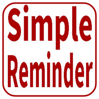 Simple Reminder2