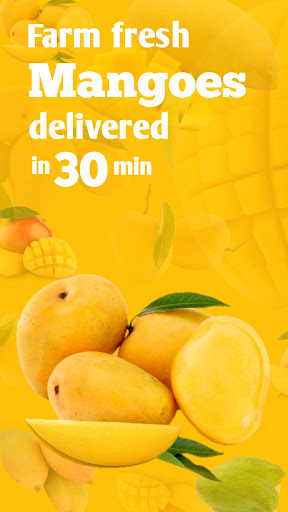 Fruits Zone Screen 2