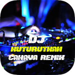 Cover Image of Download DJ Kuturutkan Cahaya FULL BASS  APK