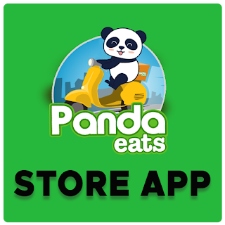PandaEats - StoreApp