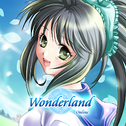 Icon image Wonderland M