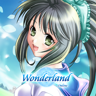 Wonderland M apk