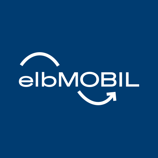 elbMOBIL logo