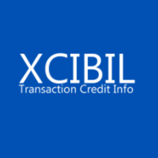 XCIBIL logo
