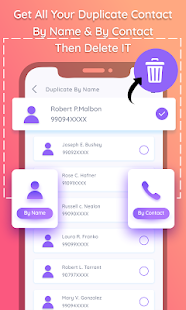 Deleted Contact Recovery v1.6 Premium APK