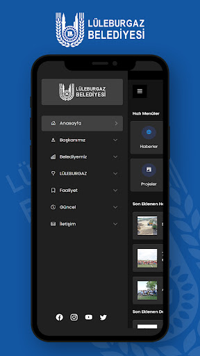 Lüleburgaz Belediyesi