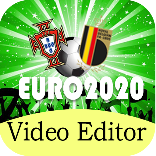 Go Belgium  UEFA EURO 2020 Video Maker