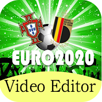 Go Belgium  UEFA EURO 2020 Video Maker