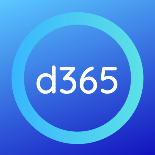 D365 logo