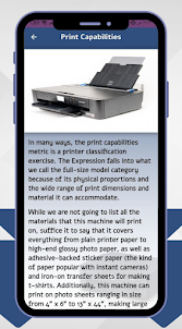 Epson Expression XP15000 Guide