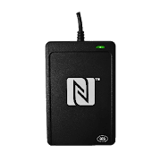 ACR 1252 USB NFC Reader Utils
