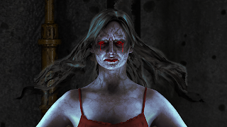 Ghost Game: Scary Ghost Killer - Screenshot 1