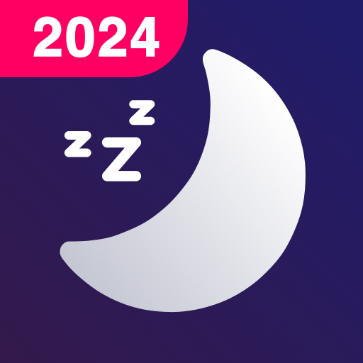 Sleep Sounds - Relax Music 1.1.2 Icon