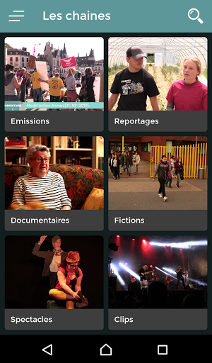 WEBTVDOC Screen 2