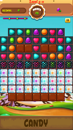 Candy 2019: Paradise Sweet - Screenshot 4