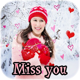 Make Her Miss You Now ! icon