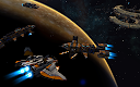screenshot of Space Commander: War and Trade