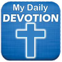 My Daily Devotion - Bible App & Caller ID Screen