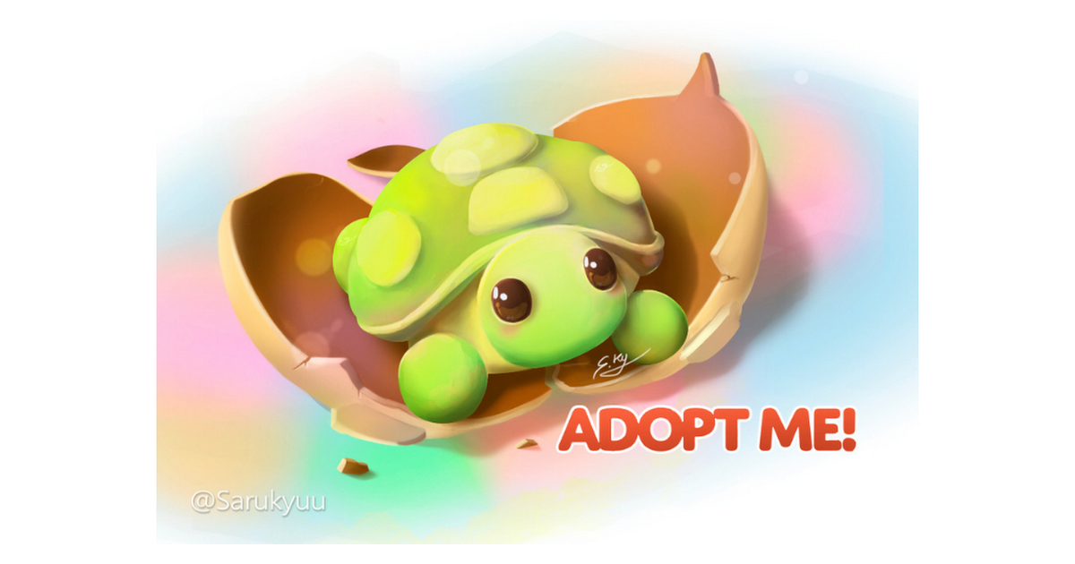 Mod Adopt Me Pets Instructions (Unofficial) APK für Android