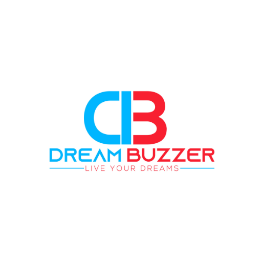 Dream Buzzer logo