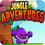 Cover Image of Tải xuống Jungle adventures  APK